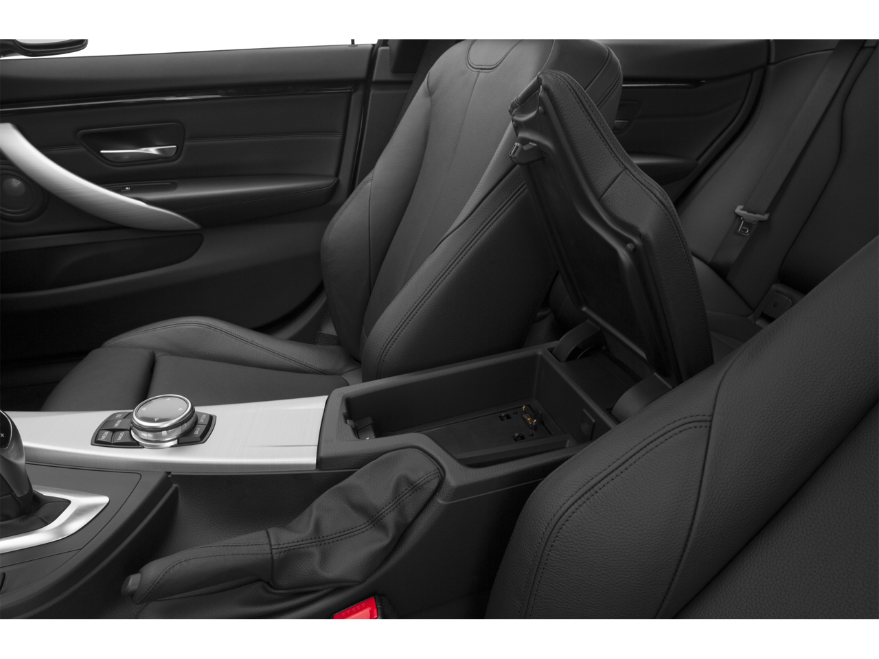 2015 BMW 4 Series 428i Gran Coupe