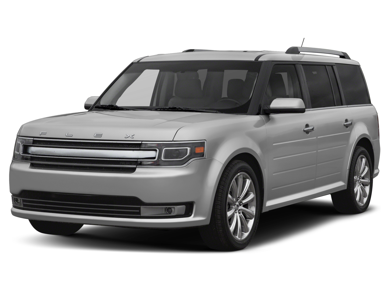 2015 Ford Flex SEL FWD's photo