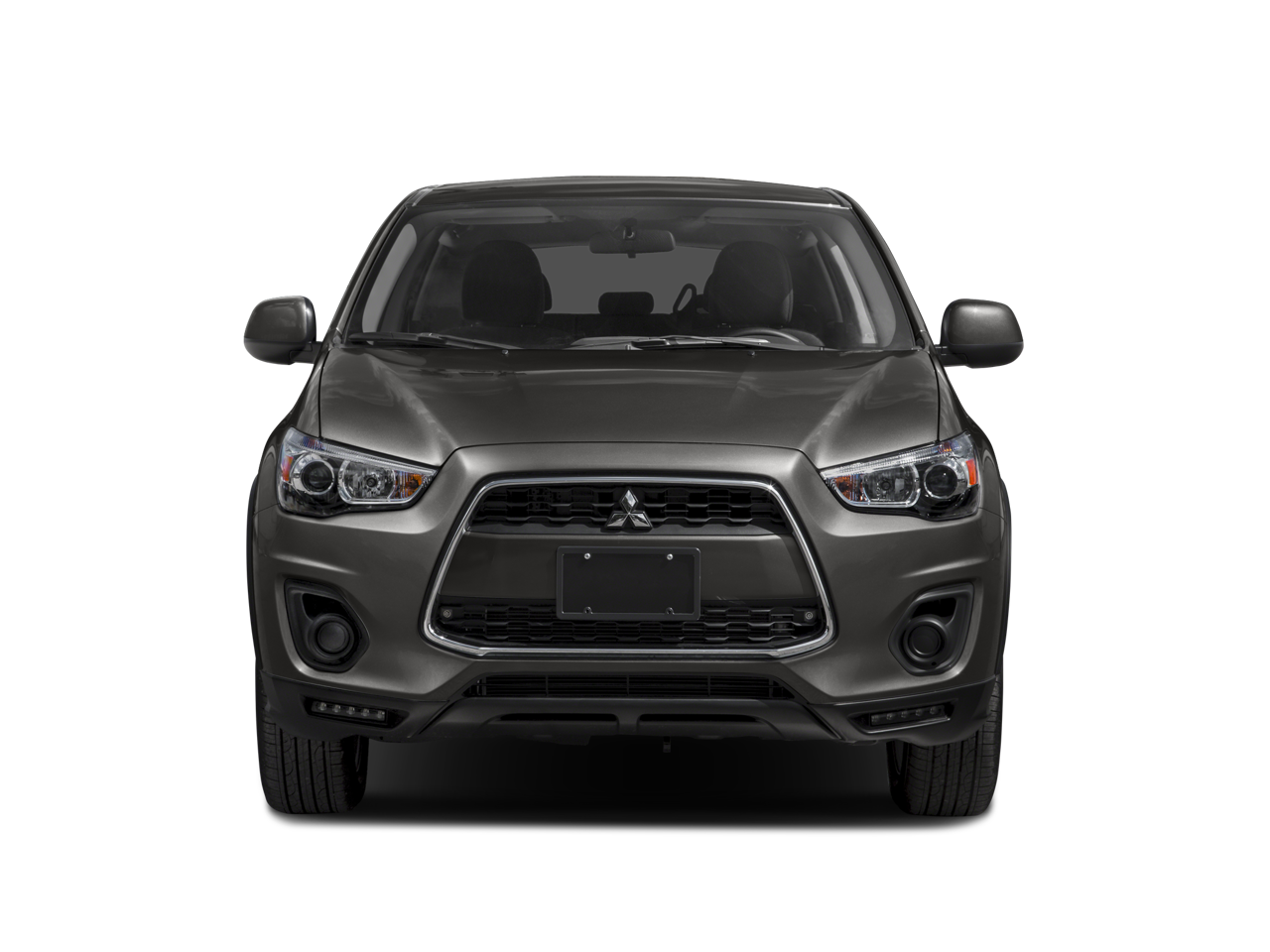 2015 Mitsubishi Outlander Sport GT