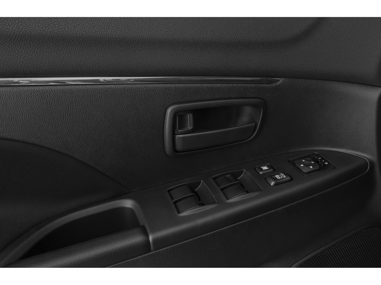 2015 Mitsubishi Outlander Sport GT