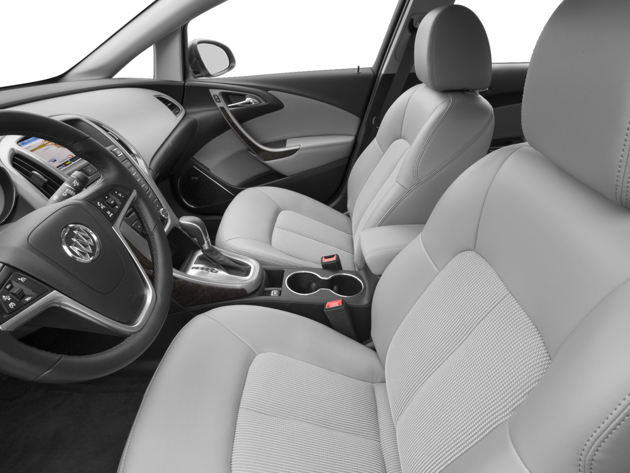 2017 Buick Verano Sport Touring photo 4