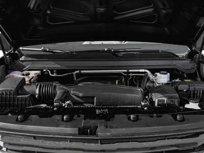 2018 Chevrolet Colorado Work Truck