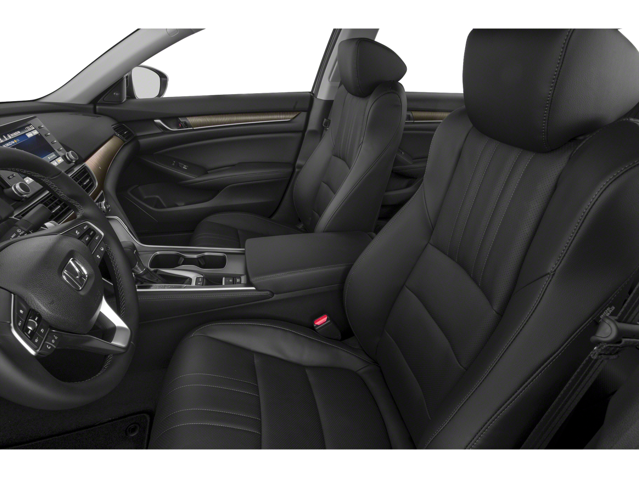 2018 Honda Accord Touring 2.0T