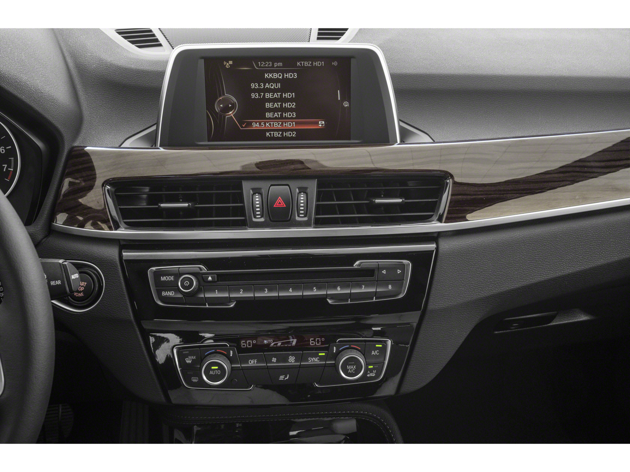 2019 BMW X1 sDrive28i