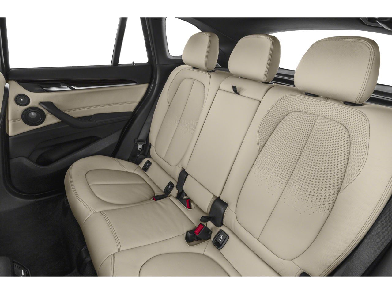 2019 BMW X1 sDrive28i