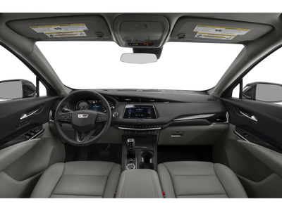 2019 Cadillac XT4 Luxury