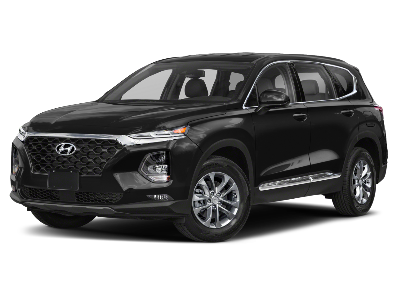 Used 2019 Hyundai Santa Fe SEL with VIN 5NMS33AD1KH126499 for sale in Irmo, SC