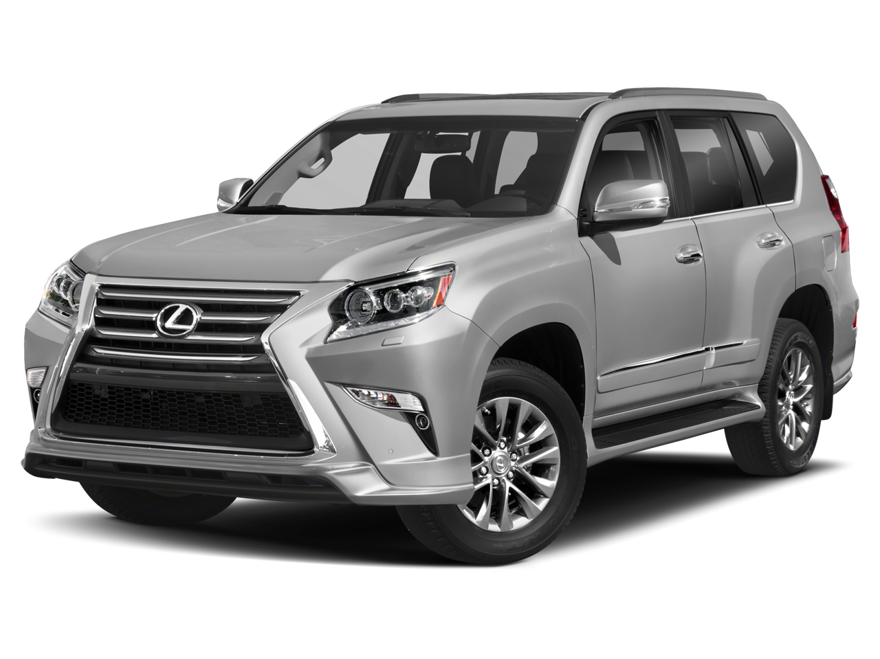 2019 Lexus GX 460 460 LUXURY's photo