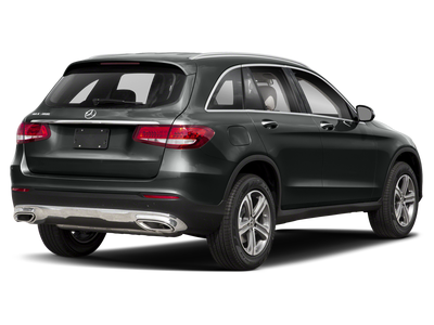 2019 Mercedes-Benz GLC GLC 300