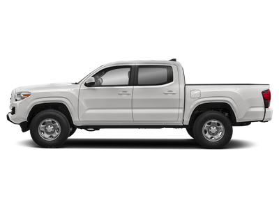 2019 Toyota Tacoma V6