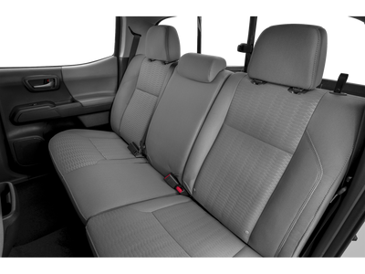 2019 Toyota Tacoma V6