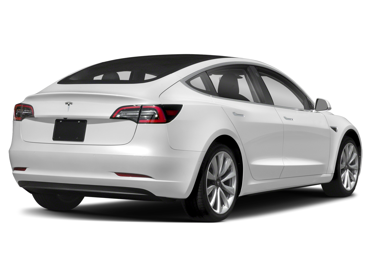 Used 2019 Tesla Model 3 Long Range with VIN 5YJ3E1EBXKF208678 for sale in Irmo, SC