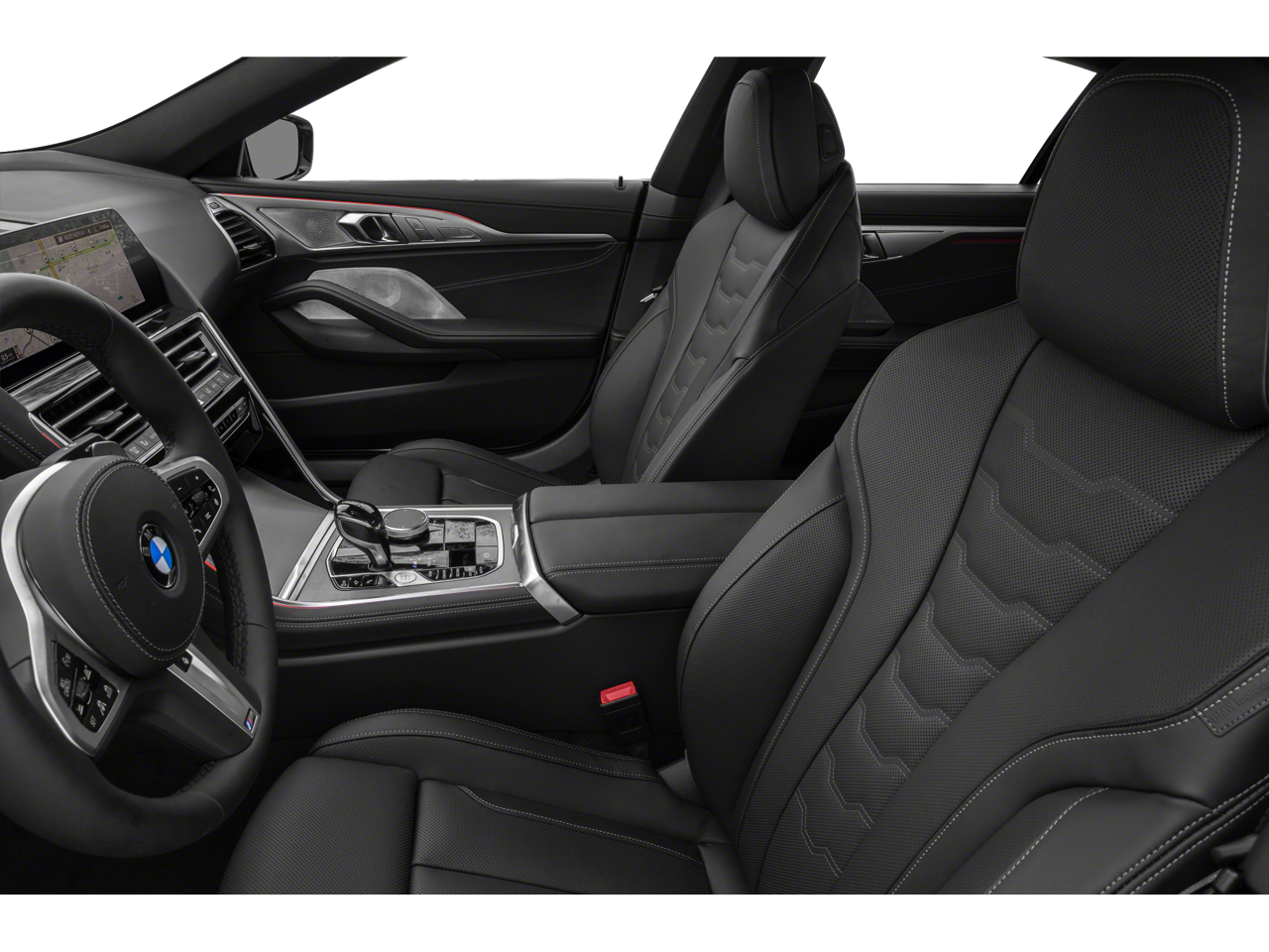 2020 BMW 8 Series M850i xDrive Gran Coupe