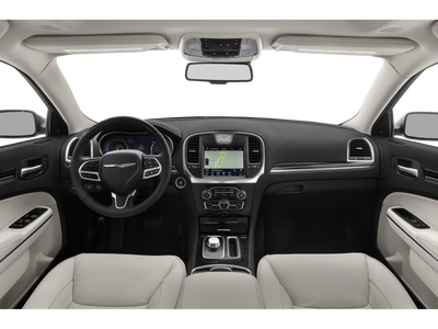 2020 Chrysler 300 S
