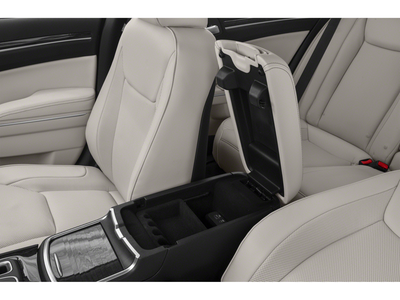 2020 Chrysler 300 S