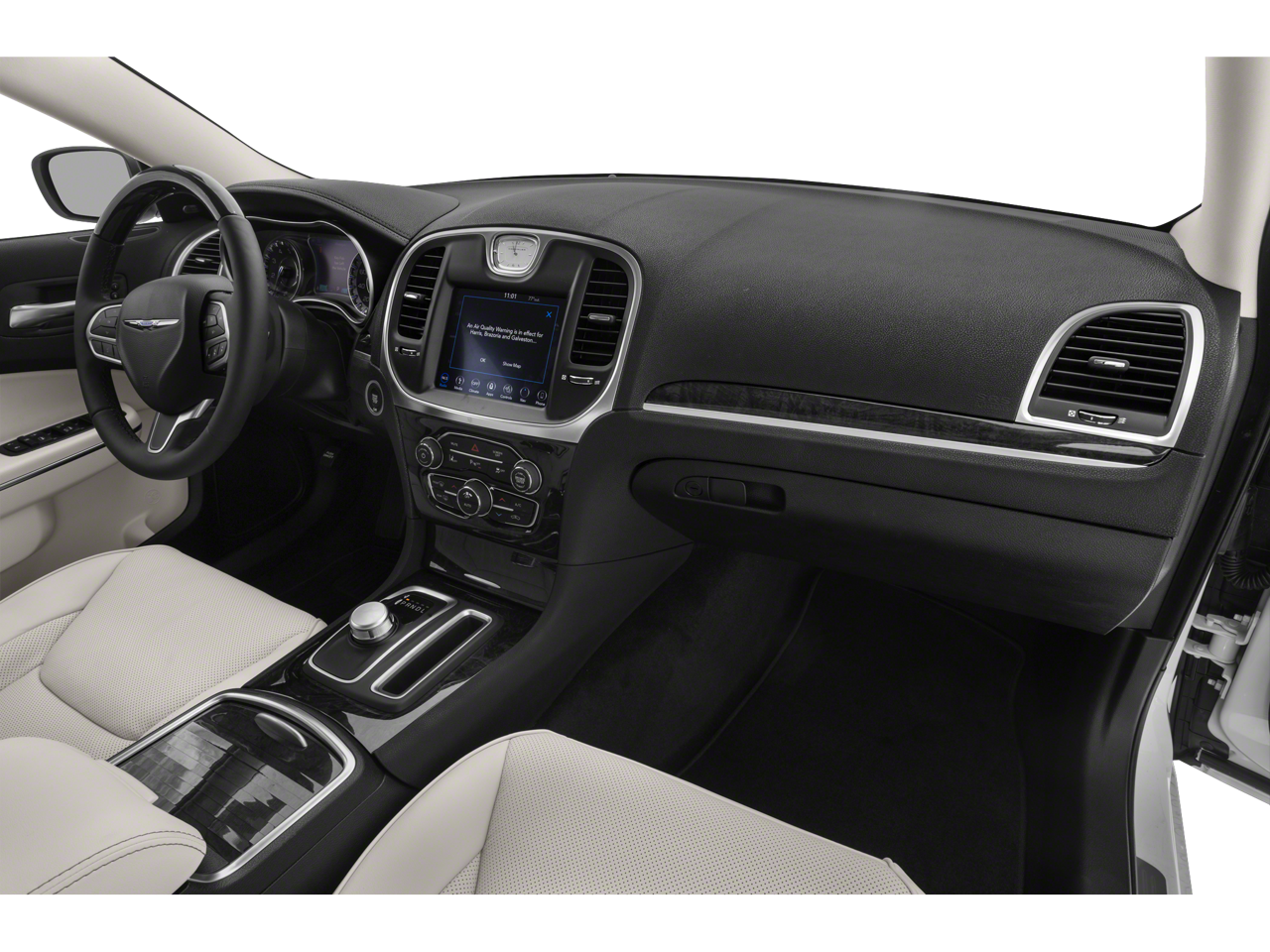 2020 Chrysler 300 S