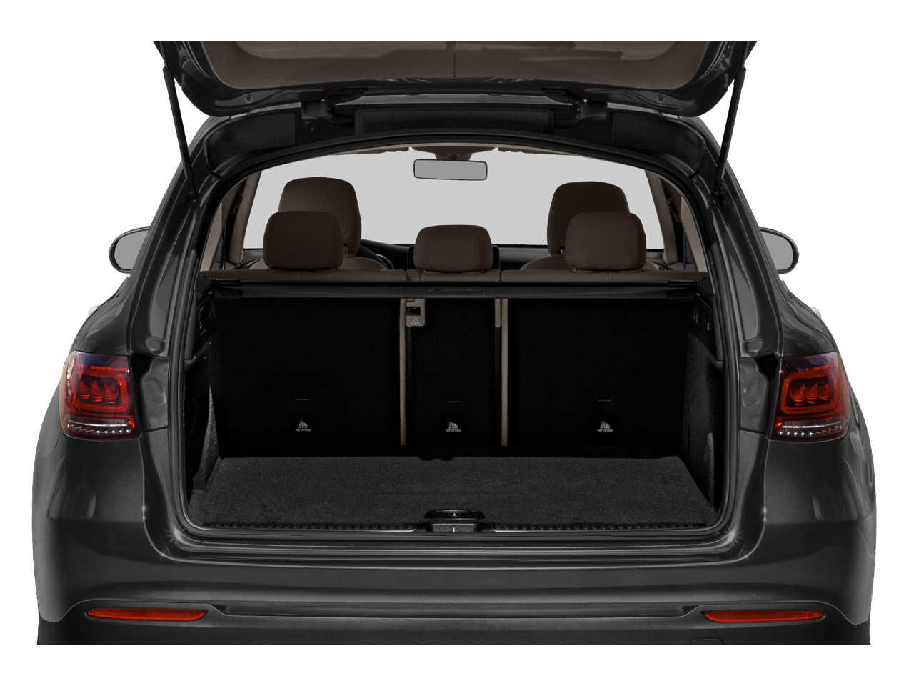 2020 Mercedes-Benz GLC GLC 300 4MATIC®