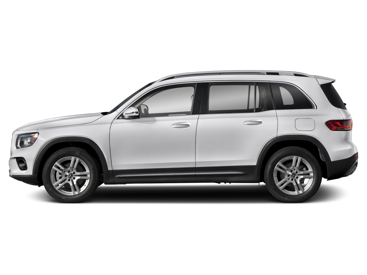 2020 Mercedes-Benz GLB GLB 250