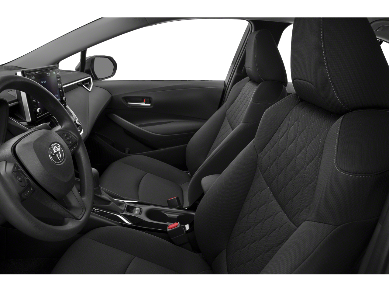 2020 Toyota Corolla L