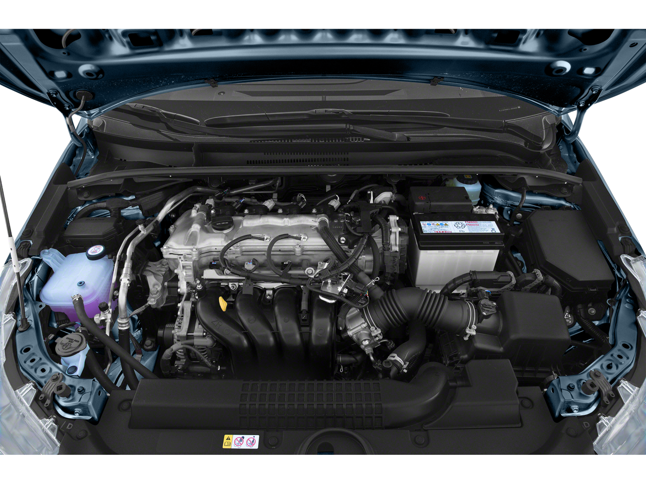 2020 Toyota Corolla L