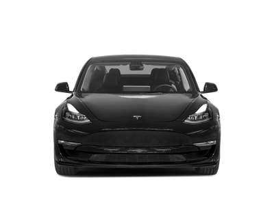 2021 Tesla Model 3 Performance
