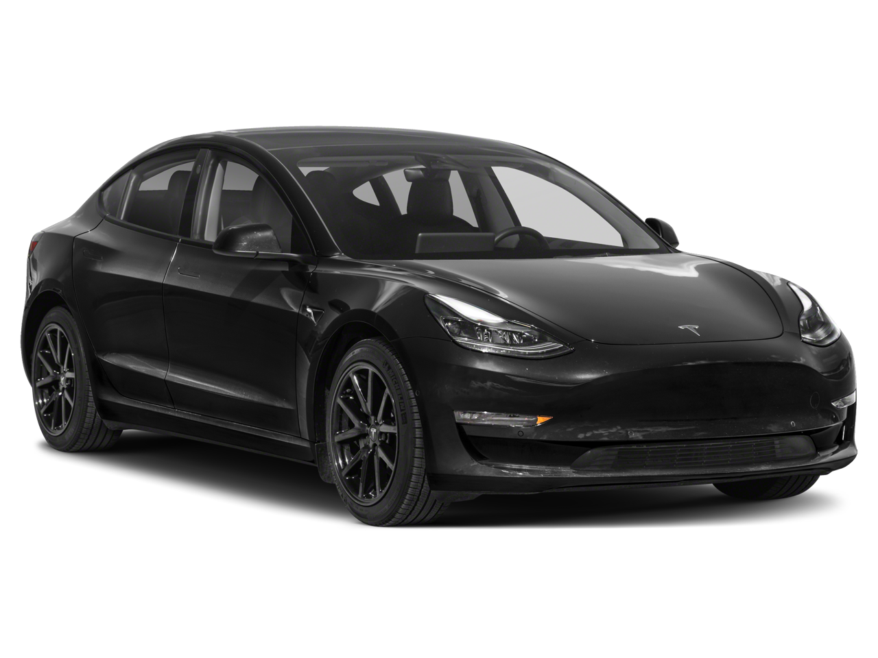 2021 Tesla Model 3 Performance