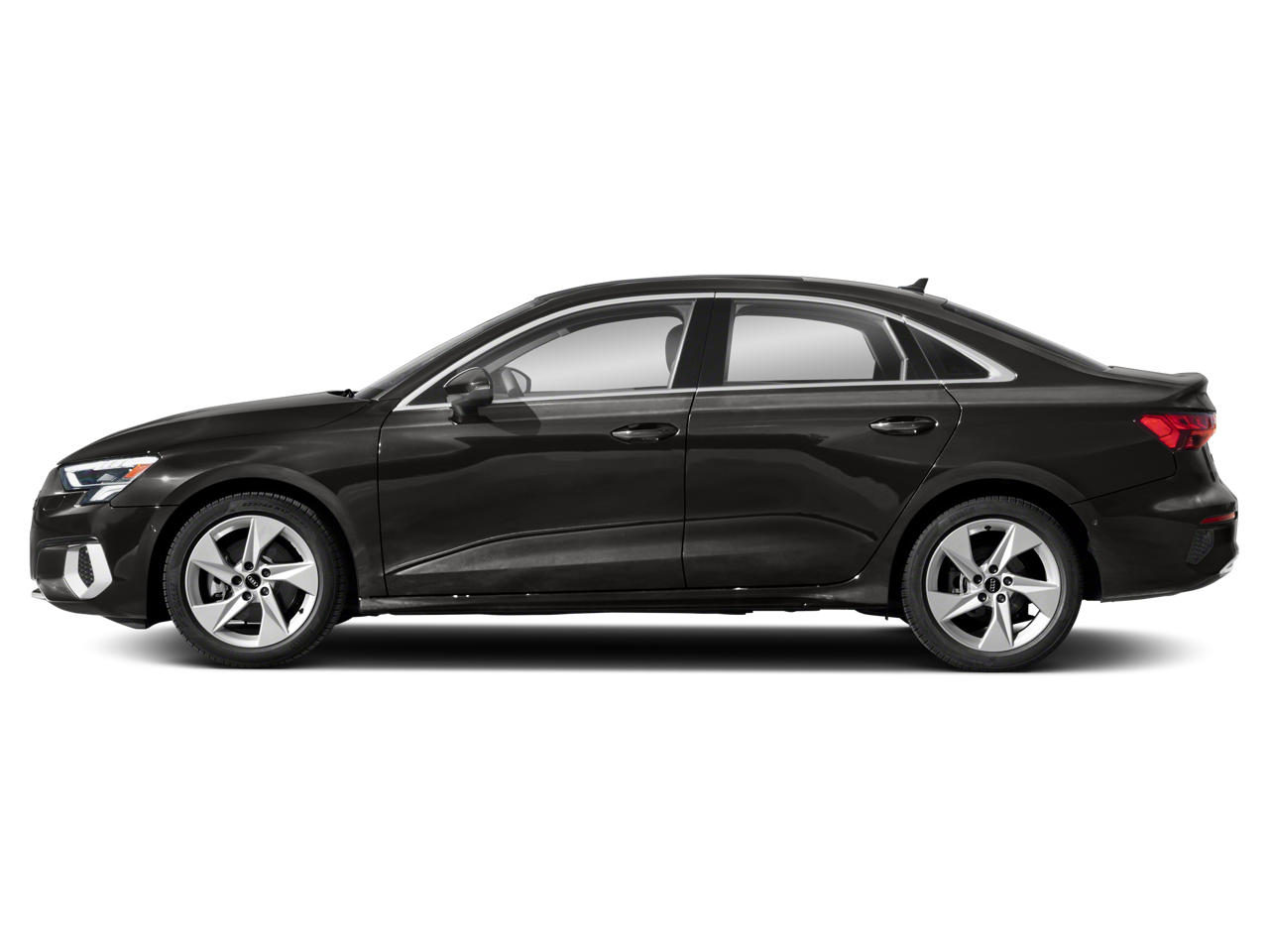 2022 Audi A3 40 Premium FrontTrak