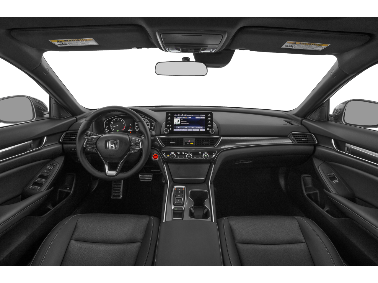 2022 Honda Accord Sport 2.0T