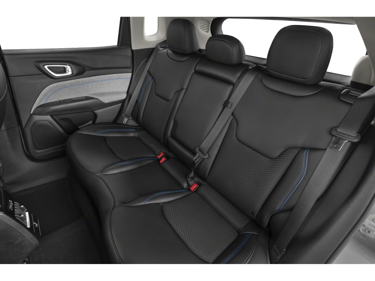 2022 Jeep Compass Sport