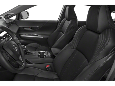 2022 Toyota Venza Limited