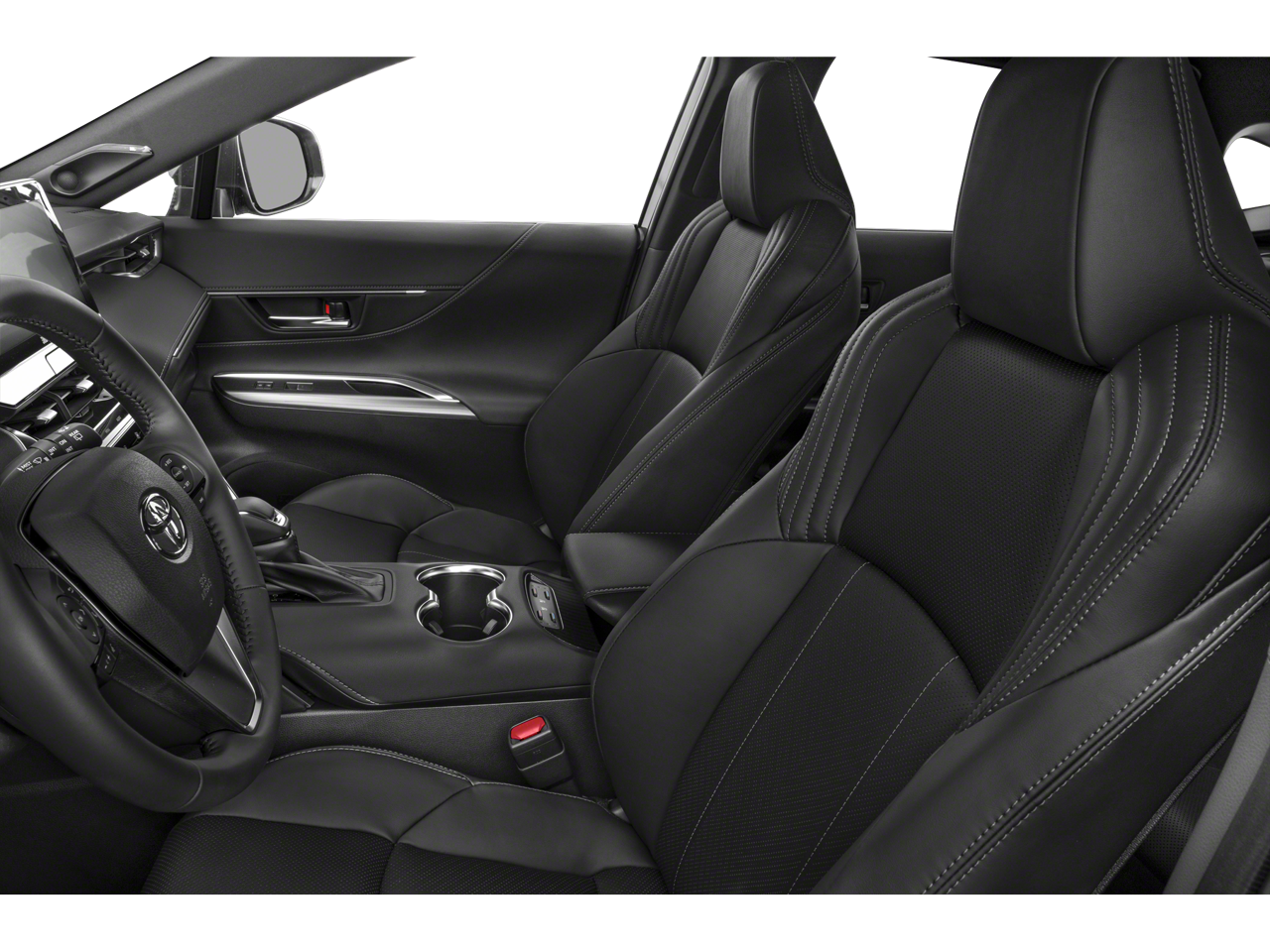 2022 Toyota Venza Limited