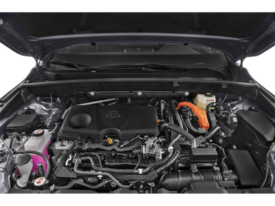 2022 Toyota Venza Limited