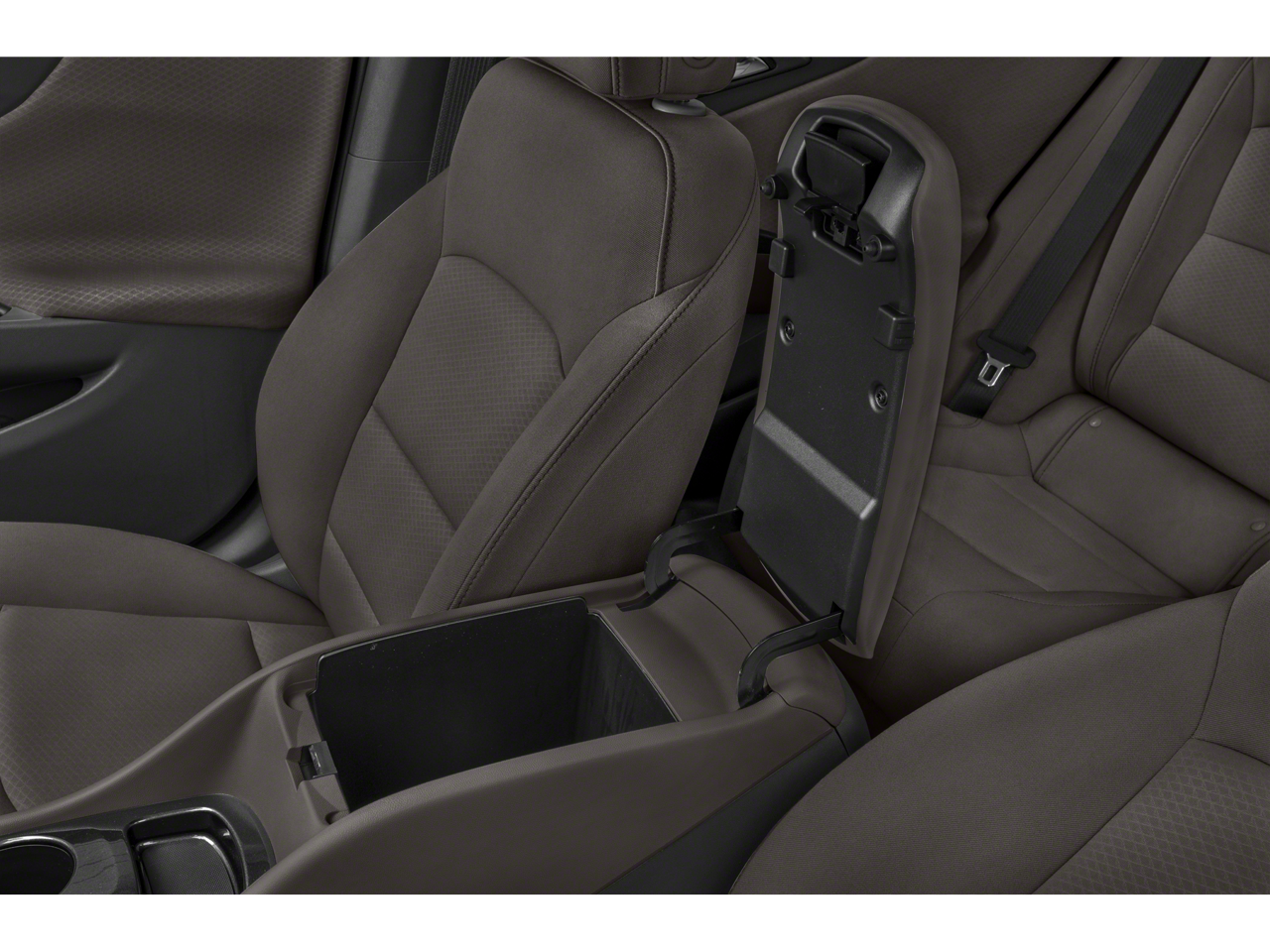 2023 Chevrolet Malibu LS 1FL