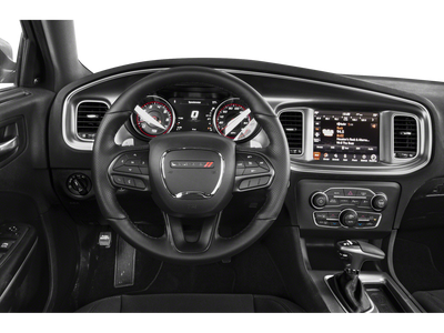 2023 Dodge Charger R/T Scat Pack