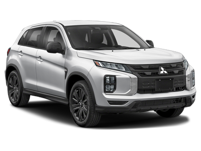 2023 Mitsubishi Outlander Sport 2.0 LE
