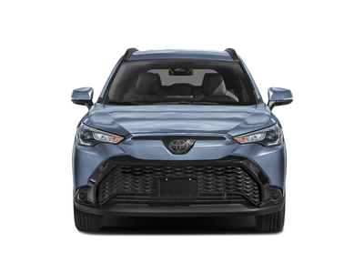 2023 Toyota Corolla Cross Hybrid SE
