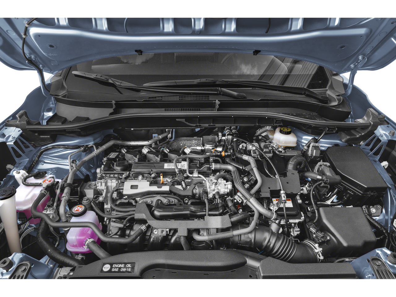 2023 Toyota Corolla Cross Hybrid SE