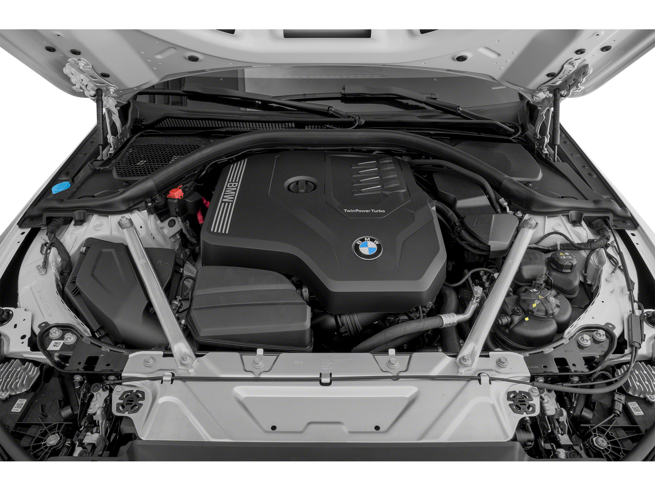 2024 BMW 4 Series 430i xDrive
