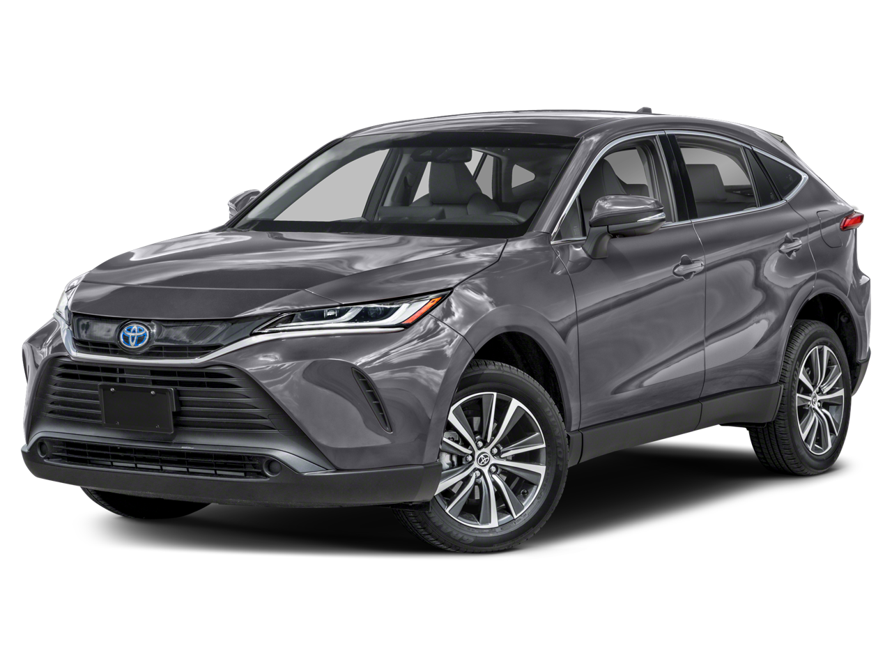 2024 Toyota Venza Limited