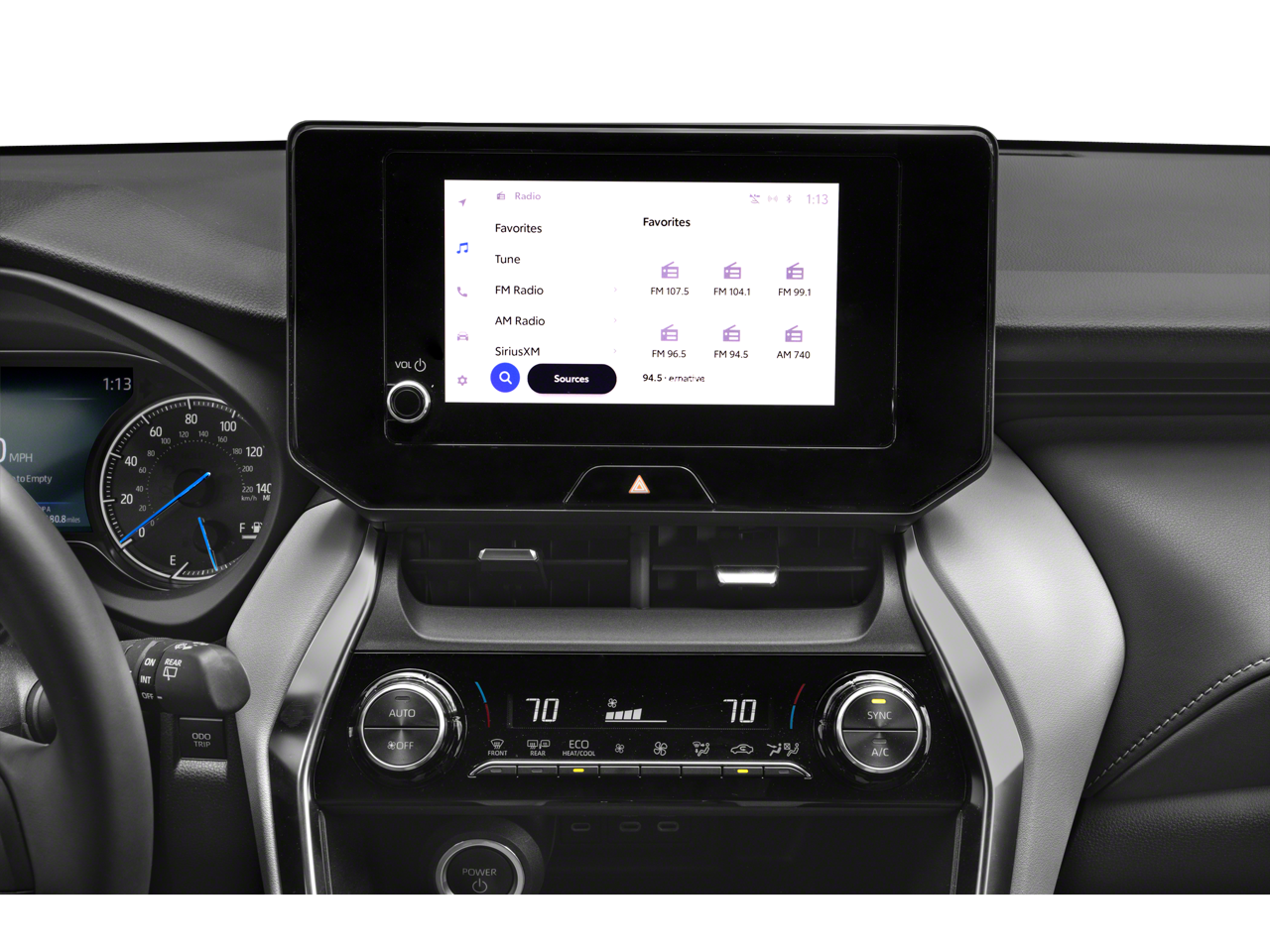 2024 Toyota Venza Limited