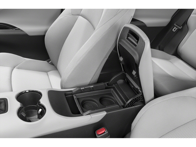 2024 Toyota Venza Limited