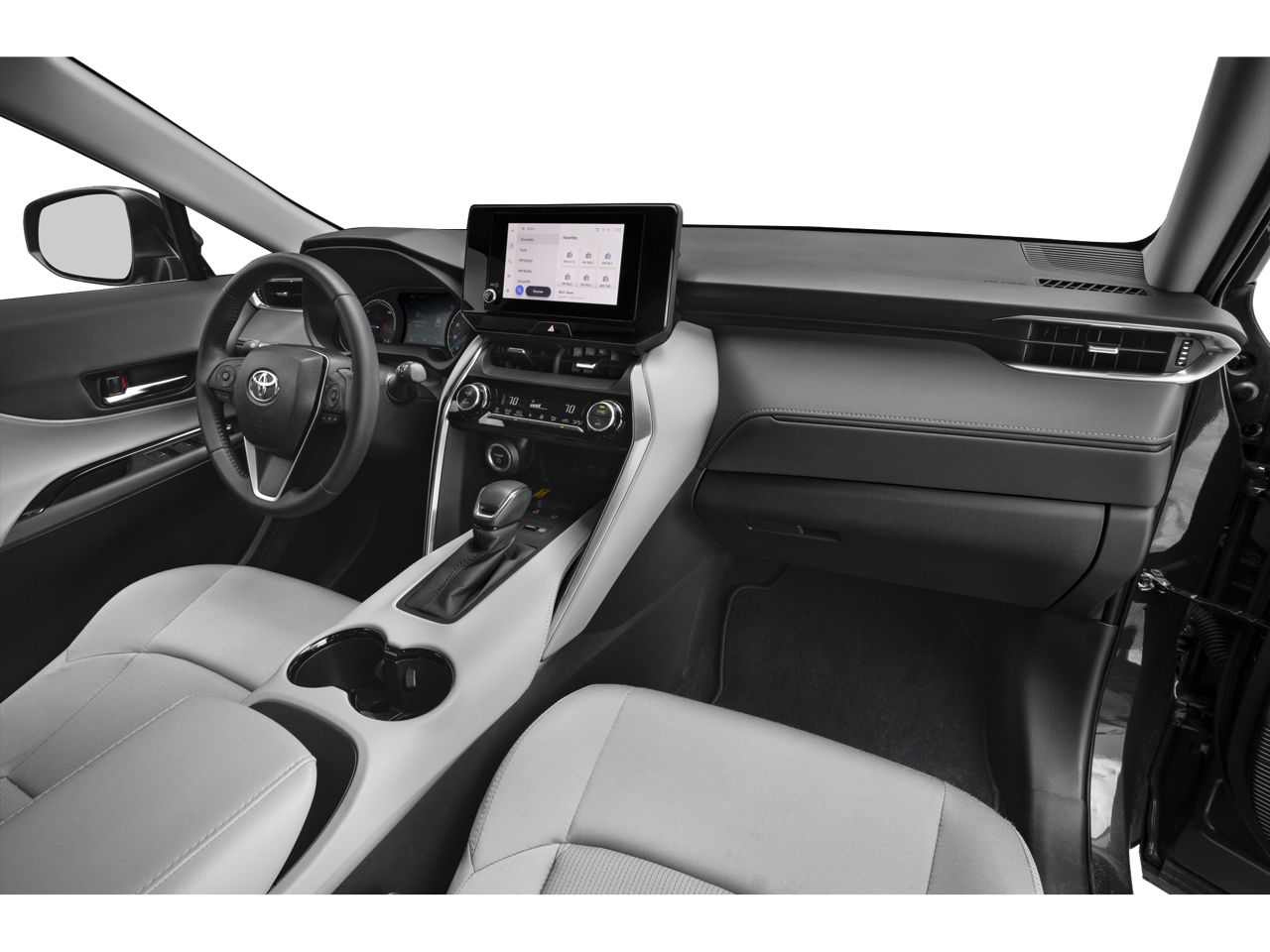 2024 Toyota Venza Limited