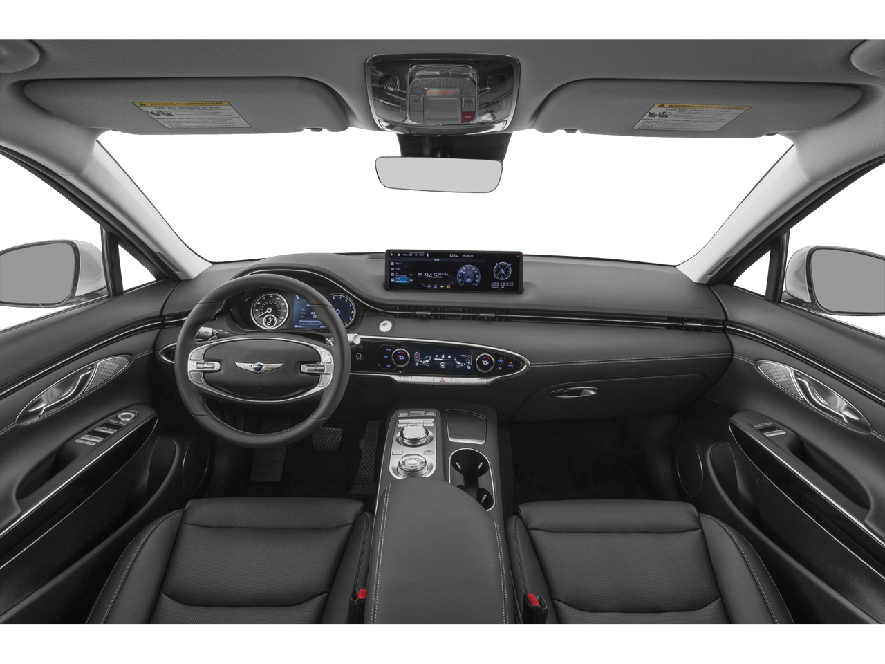 2025 Genesis GV70 2.5T