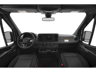 2025 Mercedes-Benz Sprinter 2500 Cargo 170 WB 4MATIC®