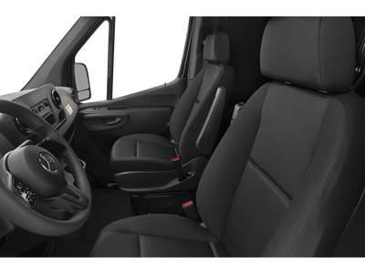 2025 Mercedes-Benz Sprinter 2500 Cargo 170 WB 4MATIC®