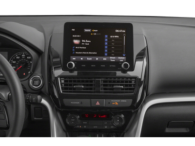 2025 Mitsubishi Eclipse Cross LE