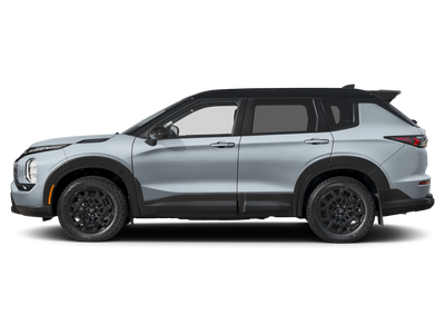 2026 Mitsubishi Outlander Trail Edition