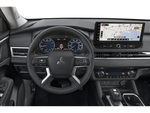 2026 Mitsubishi Outlander Trail Edition