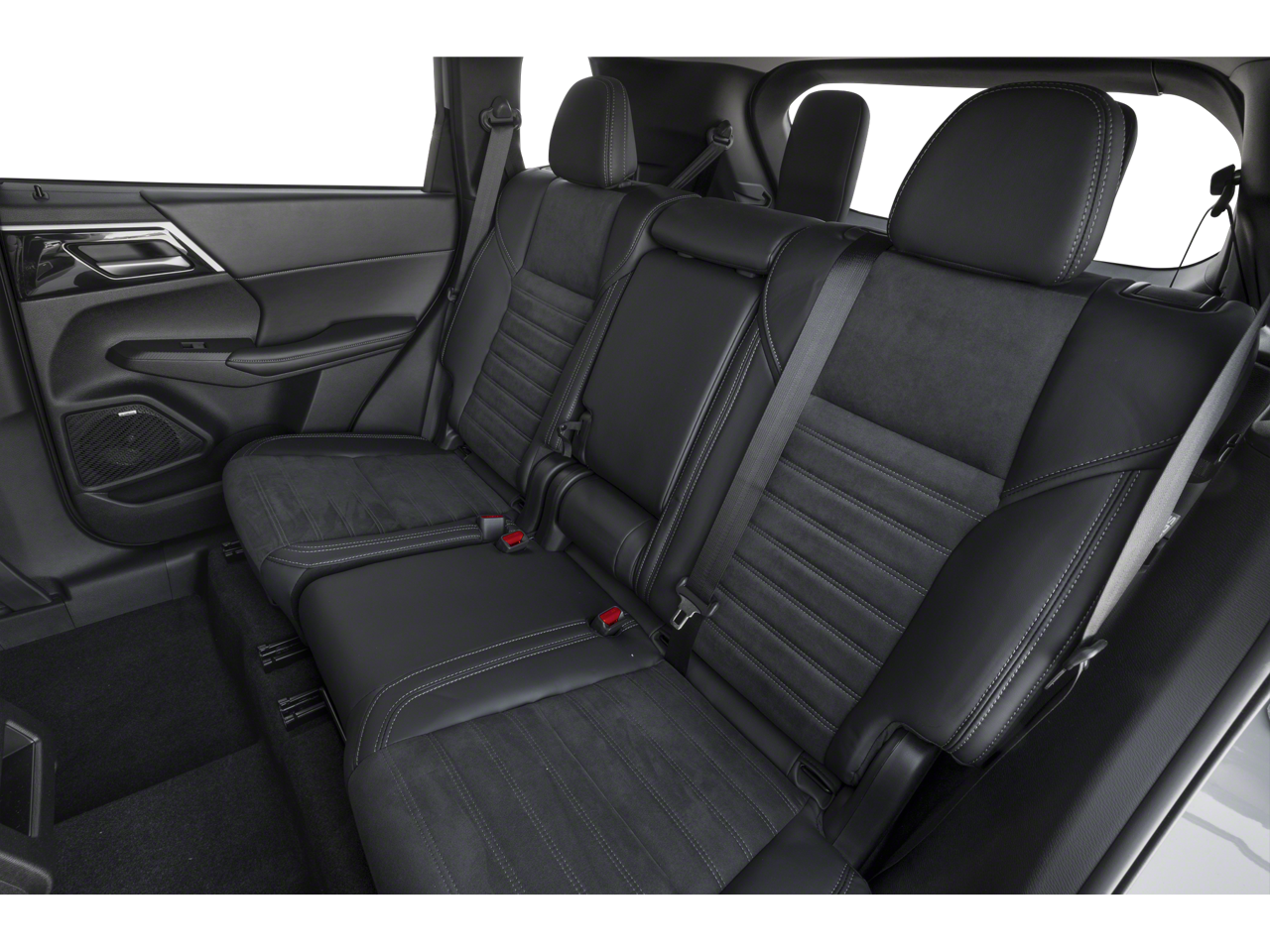 2026 Mitsubishi Outlander Trail Edition