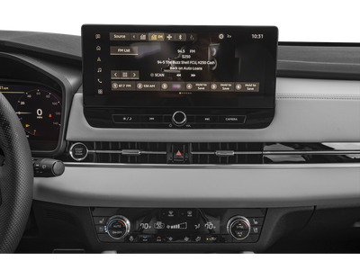 2026 Mitsubishi Outlander SEL